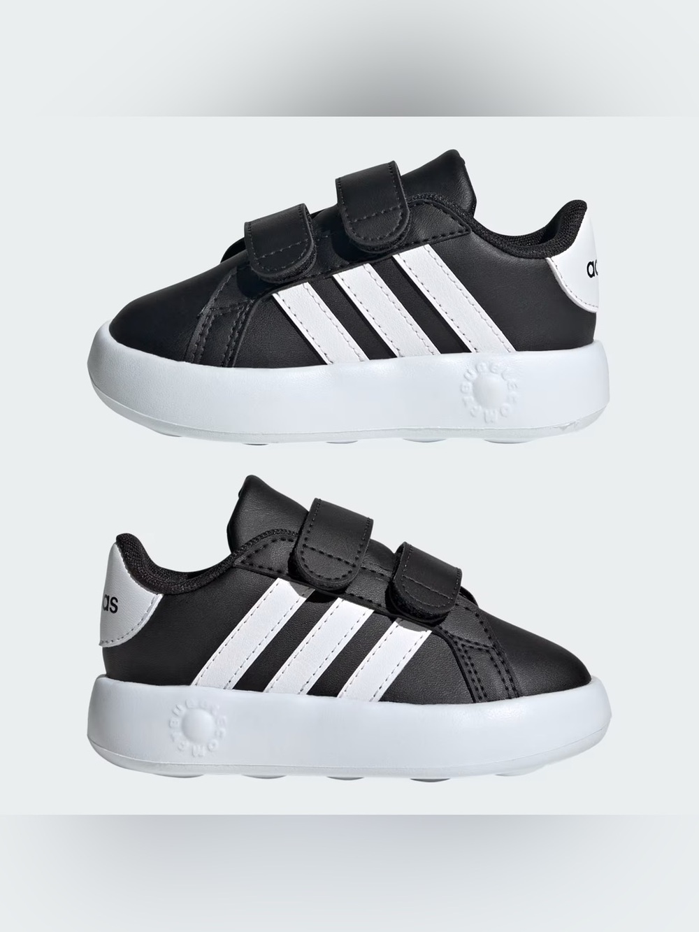Adidas Grand Court 2.0 Cloudfoam Shoe